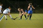 FH vs Endicott  Wheaton College Field Hockey vs Endicott College. - Photo By: KEITH NORDSTROM : Wheaton, field hockey, FH2024, Endicott